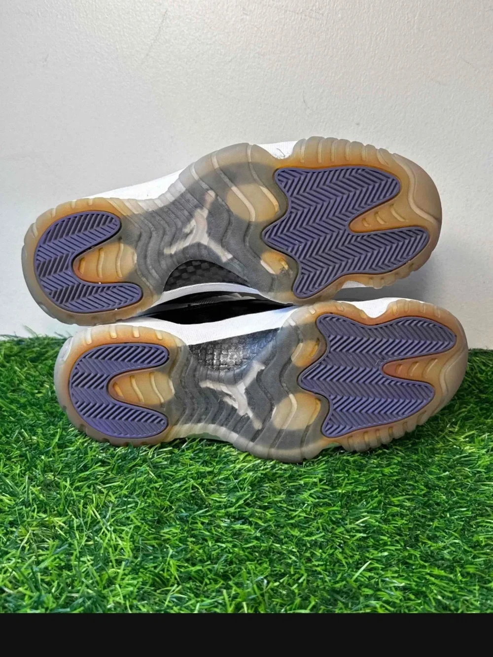 Jordan nike air